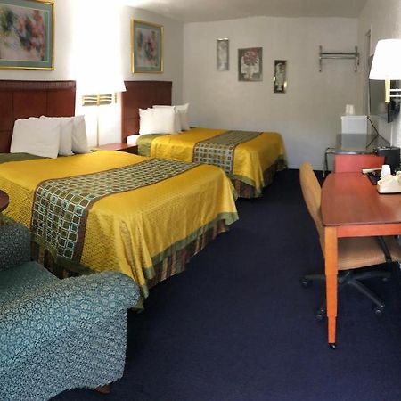 Best Budget Inn Reedsport Eksteriør bilde